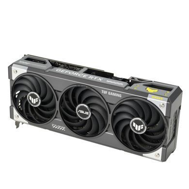 ASUS Відеокарта GeForce RTX 5070 12GB GDDR7 OC TUF-RTX5070-O12G-GAMING 90YV0LZ0-M0NA00 фото