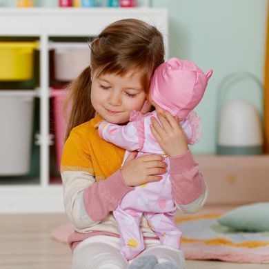 Інтерактивна лялька BABY BORN &ndash; ПЕРШІ КРОКИ ЕМІЛІ (43 см) 838426 фото