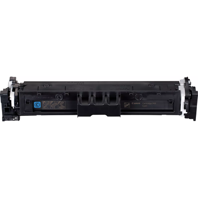 Картридж Canon 069 MF752Cdw/MF754Cdw/LBP673Cdw Cyan (1900 стр) 5093C002 фото