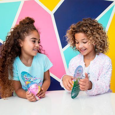 Набор шарикового пластилина EDUCATIONAL INSIGHTS серии Playfoam&reg; - ГРИВА ЕДИНОРОГА ( в диспл.) EI-9729-1 фото