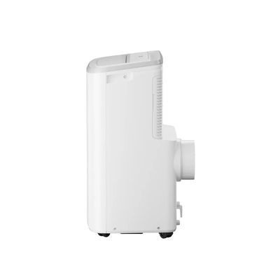 Electrolux Кондиционер мобильный Comfort 600 35м2 on/off 12000BTU 3.4кВт A/A+ Wi-Fi R290 белый