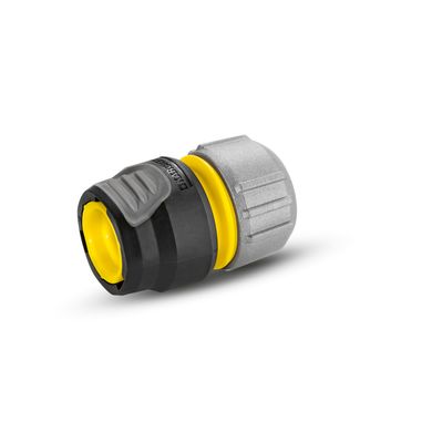 Коннектор для шланга Karcher "Premium", 1/2"-5/8"-3/4", универсальный 2.645-195.0 фото