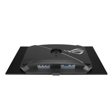 ASUS Монітор Asus 31.5" ROG Strix OLED XG32UQDMS 2xHDMI, DP, 2xUSB, QD-OLED, 3840x2160, 240Hz, 0.03ms, DCI-P3 99%, AdaptiveSync, HAS, HDR400 90LM0CV0-B01371 фото