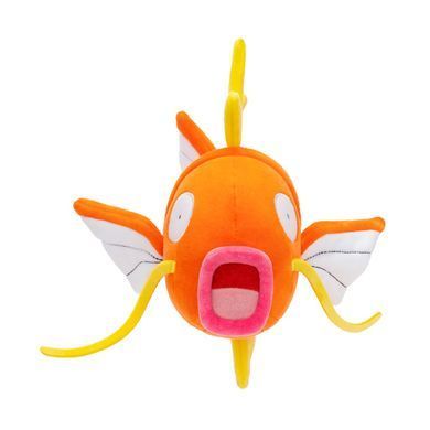 М'яка іграшка POKEMON - МЕДЖІКАРП W20 (20 cm) PKW3943 фото