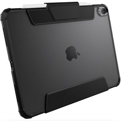 Чохол Spigen для Apple iPad Air 10.9" (2022 / 2020) Ultra Hybrid Pro, Black ACS02697 фото