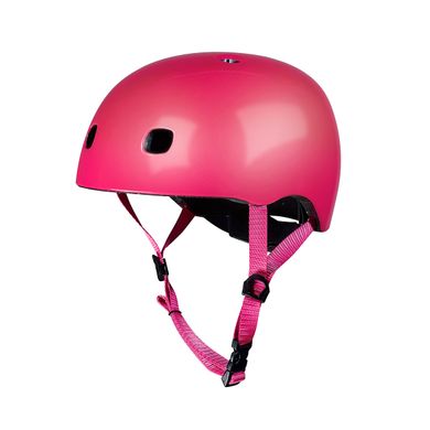 Защитный шлем MICRO - МАЛИНОВЫЙ (48–53 cm, S) AC2080BX фото