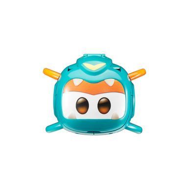 Super Wings Игровая фигурка-трансформер Transforming Super Pet Тино любимец (Tino pet) EU770643 фото