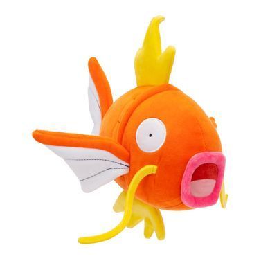 М'яка іграшка POKEMON - МЕДЖІКАРП W20 (20 cm) PKW3943 фото