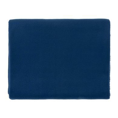 ARDESTO Плед Flannel, 130x160 см, 100% поліестер, синій