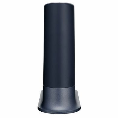 Tefal Кухонний ніж шеф-кухаря Tefal EverSharp, 2предмети, 16.5см, нержавіюча сталь, бакеліт, чорний K297S244 фото