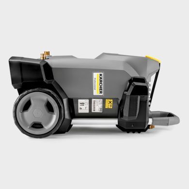 Karcher Мінімийка високого тиску Karcher HD 6/15 M Plus 3100Вт 15-150бар 560л/год шланг 10м 30кг 1.150-932.0 фото
