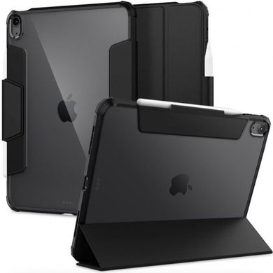 Чехол Spigen для Apple iPad Air 10.9" (2022 / 2020) Ultra Hybrid Pro, Black ACS02697 фото