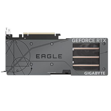 Gigabyte Видеокарта GeForce RTX 4060 Ti 8GB GDDR6 EAGLE GV-N406TEAGLE-8GD фото