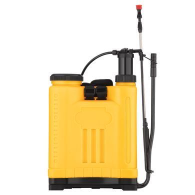2E Обприскувач ручний AquaSpray 16LM 16л 3бар 1.6л&middot;хв 2.7кг 2E-16LHS фото