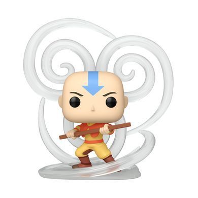 Ігрова фігурка FUNKO POP! серії "Аватар S7" - ААНГ 81245 фото