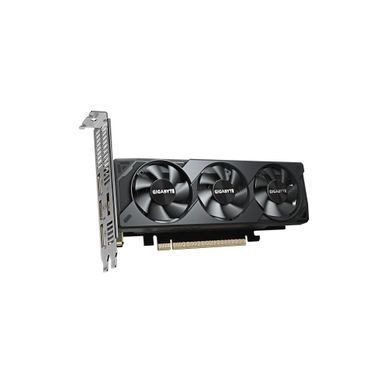 Gigabyte Видеокарта GeForce RTX 5060 8GB GDDR7 OC Low Profile GV-N5060OC-8GL фото