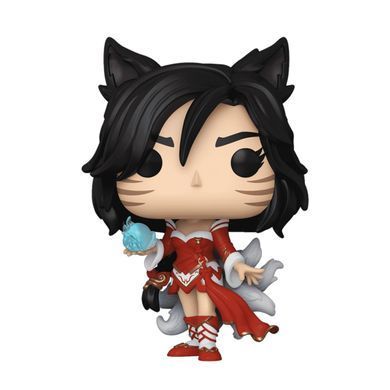 Ігрова фігурка FUNKO POP! серії "Ліга легенд" - АРІ 80300 фото