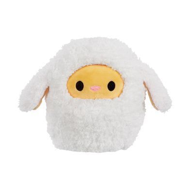 Мягкая игрушка-антистресс FLUFFIE STUFFIEZ серии "Small Plush" &ndash; ОВЕЧКА 594475-6 фото