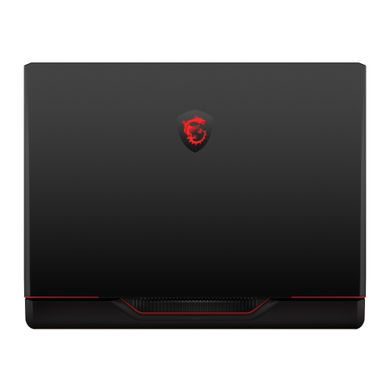 MSI Ноутбук Raider 17" QHD+, Intel i9-13980HX, 32GB, F1TB, NVD4090-16, W11, черный RAIDER_GE78HX_13VI-207UA фото