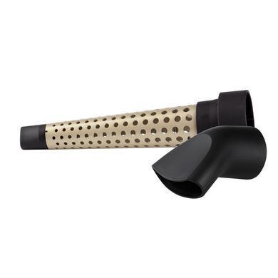 Remington Фен-щітка Sapphire Luxe , 1000Вт, 2 режими, іоніз-я, хол. обдув, кераміка, сапфіровий AS5805 фото