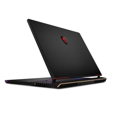 MSI Ноутбук Raider 17" QHD+, Intel i9-13980HX, 32GB, F1TB, NVD4090-16, W11, черный RAIDER_GE78HX_13VI-207UA фото