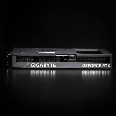 Gigabyte Видеокарта GeForce RTX 4060 Ti 8GB GDDR6 EAGLE GV-N406TEAGLE-8GD фото