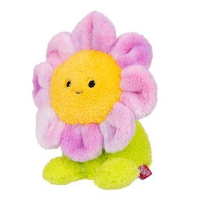 BumBumz Мягкая игрушка SpringBumz Цветок Джесс, 19см RBBZ00829 фото