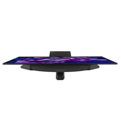 ASUS Монітор Asus 31.5" ROG Strix OLED XG32UQDMS 2xHDMI, DP, 2xUSB, QD-OLED, 3840x2160, 240Hz, 0.03ms, DCI-P3 99%, AdaptiveSync, HAS, HDR400 90LM0CV0-B01371 фото