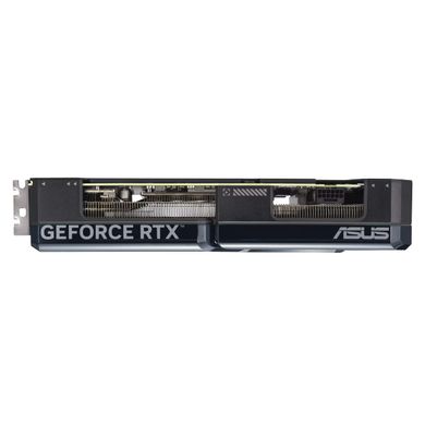 ASUS Відеокарта GeForce RTX 4070 SUPER 12GB GDDR6X EVO DUAL-RTX4070S-12G-EVO 90YV0KC1-M0NA00 фото