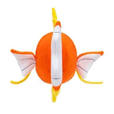 М'яка іграшка POKEMON - МЕДЖІКАРП W20 (20 cm) PKW3943 фото