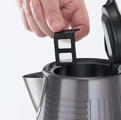 Russell Hobbs Geo Steel 25240-70 фото