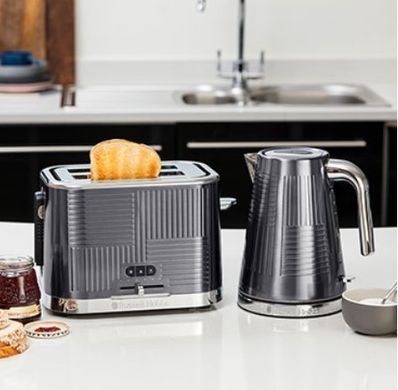 Russell Hobbs Geo Steel 25240-70 фото