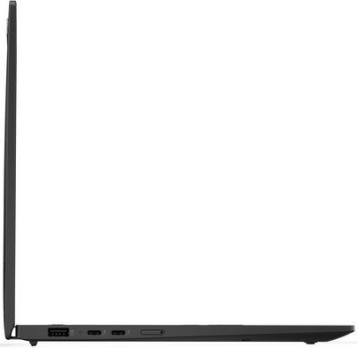 Lenovo Ноутбук ThinkPad X1 Carbon-G12 14" WUXGA IPS AG, Intel U7-155U, 32GB, F1TB, UMA, Win11P, черный 21KC002CRA фото