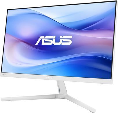 ASUS Монітор 27" VU279HFI-W HDMI, Audio, IPS, 100Hz, 1ms, AdaptiveSync, HAS, білий 90LM09IT-B01K70 фото