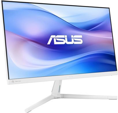 ASUS Монітор 27" VU279HFI-W HDMI, Audio, IPS, 100Hz, 1ms, AdaptiveSync, HAS, білий 90LM09IT-B01K70 фото