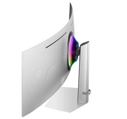 Samsung Монітор 48.7"Odyssey OLED G9 G93SC HDMI, DP, USB, MM, OLED, 5120x1440, 32:9, 240Hz, 0.3ms, CURVED LS49CG930SIXCI фото