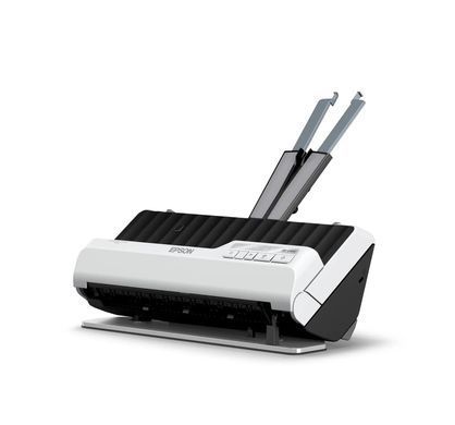 Epson Сканер A4 DS-C490 B11B271401 фото