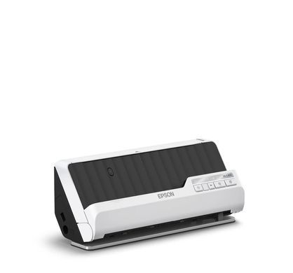 Epson Сканер A4 DS-C490 B11B271401 фото