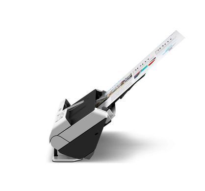Epson Сканер A4 DS-C490 B11B271401 фото