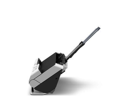Epson Сканер A4 DS-C490 B11B271401 фото