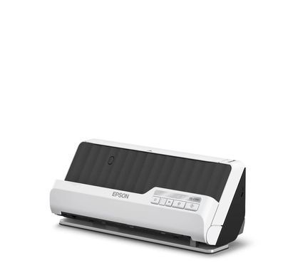 Epson Сканер A4 DS-C490 B11B271401 фото