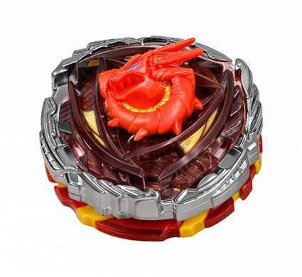 Infinity Nado Набор VI Dream Pack Огненный Дракон и Небесний Вихрь (Fiery Dragon vs Super Whisker) EU654271 фото