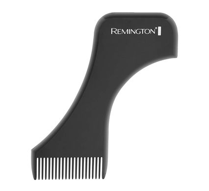 Триммер для бороды и усов Remington MB350L Lithium Beard Barba, 60 мин, 1.5-18мм, Черный MB350L фото