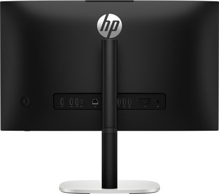 HP Комп'ютер персональний моноблок HP ProStudio 4-G1i 23.8" FHD IPS AG, Intel U7-265T, 16GB, F512GB, UMA, WiFi, 3р, кл+м, Win11P, чорний CW5N3EA фото