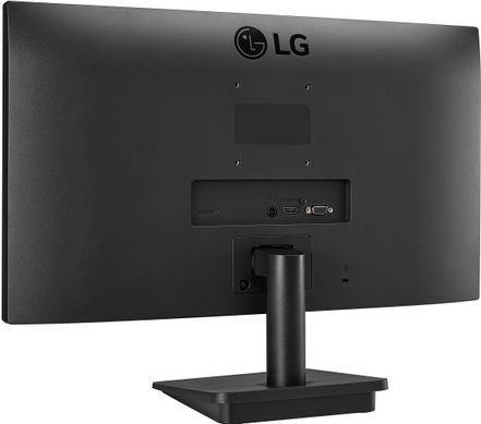 Монітор LG 21.5" 22MP410-B D-Sub. HDMI, VA 22MP410-B фото
