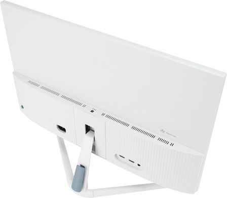 ASUS Монітор 27" VU279HFI-W HDMI, Audio, IPS, 100Hz, 1ms, AdaptiveSync, HAS, білий 90LM09IT-B01K70 фото