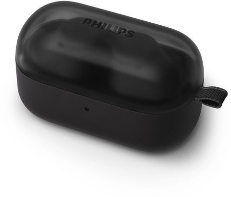 Philips Наушники TWS TAT2149 BT 5.4, IPX4, SBC, Mic, Черный TAT2149BK/00 фото