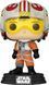 Funko Фигурка Funko POP Star Wars: S9 - Luke Red 5 1 - магазин Coolbaba Toys