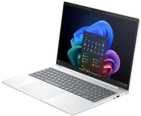 HP Notebook EliteBook 8-G1a 16" WUXGA IPS AG, AMD R5-230, 16GB, F512GB UMA, Win11P, silver AD3R6ET фото