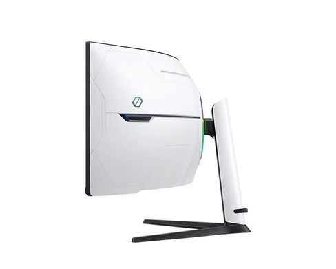 Samsung Монітор 57" Odyssey Neo G9 G95NC HDMI, DP, USB, VA, 7680x2160, 240Hz, 1ms LS57CG952NIXUA фото